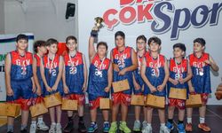 GKV spor başarılarına yenilerini ekledi