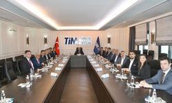 Halı sektöründen ihracatta yeni hamle