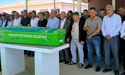 Hasan Altun'un yeğeni son yolculuğuna uğurlandı