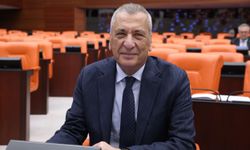 Öztürkmen’den Kacır’a sert çıkış