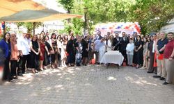 Hatem Hastanesi 20. yılını görkemli törenle kutladı