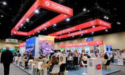 HKÜ, NAFSA 2026’da uluslararası temaslar kurdu