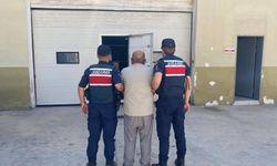 Aranan 2 hükümlü kıskıvrak yakalandı