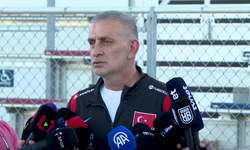 Hacıosmanoğlu’ndan eleştirilere yanıt: “Takımımızın arkasındayız”