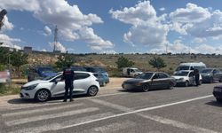 Gaziantep’te jandarmadan şok operasyon