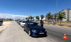 Jandarma uygulamasında 176 aranan şahıs yakalandı