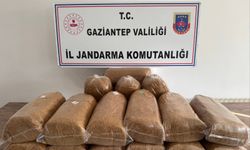 Gaziantep’te uygulamalarda 353 aranan şahıslar yakayı ele verdi
