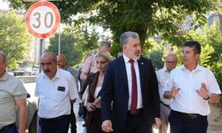 Kılınç’tan Tandoğan Mitingine katılım çağrısı