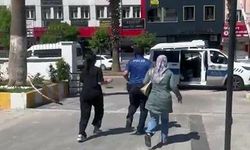 Kimliğini kaybetti, polis yardımına koştu