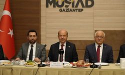 KKTC Yatırım ve Ticaret Fırsatları İstişare Toplantısı Gaziantep'te gerçekleşti