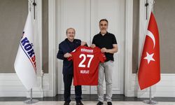 Köksan Holding’den Gaziantep FK’ya 1 yıl daha destek