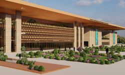 Gaziantep’e bölgenin en büyük kongre merkezi geliyor