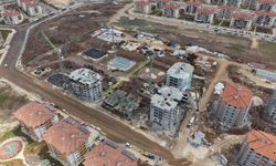 Kuzeyşehir’de dev konut hamlesi: 2 bi̇n konutun temeli̇ni̇ atıldı