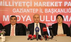Kılıç: Bizim teşkilat yapımızda sen ben kavgasına yer yoktur
