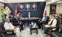 “MHP’yi vatandaşla daha fazla buluşturacağız”