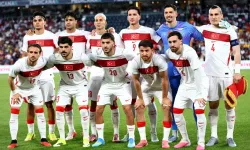 Şahinbey'de Milli takım coşkusu yaşanacak