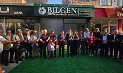 Nizip’te eğitim ve gelişim odaklı yeni merkez açıldı