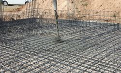Nizip’te yeni cami için temel atıldı
