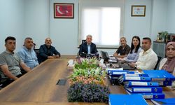 NTO, TSE denetimlerinden başarıyla geçti