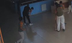 Öğretmenin hızlı müdahalesi öğrencinin hayatını kurtardı