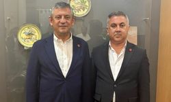 Fatih Dinç: “Özgür Özel Gaziantep’ten mutlu ayrıldı”