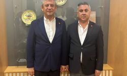 Fatih Dinç: “Özgür Özel Gaziantep’ten mutlu ayrıldı”