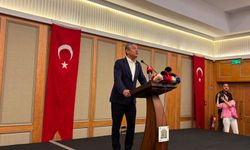Gaziantep, Özel’e moral verdi