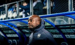 Gaziantep FK, Pierre Webo için devrede