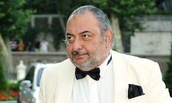 Reha Muhtar, Bodrum'da tedavi gördüğü hastanede hayatını kaybetti