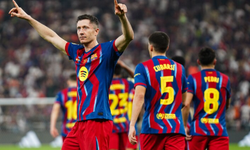Fenerbahçe'den Lewandowski hamlesi