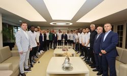Şahinbey Ampute Futbol Takımı Süper Lig şampiyonu oldu