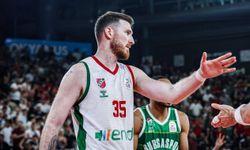 Gaziantep Basketbol, Karşıyaka Basketbol’dan iki takviye