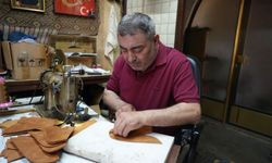 Geleneksel meslekten ihracat başarısı
