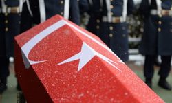 Fırat Kalkanı bölgesinde acı haber
