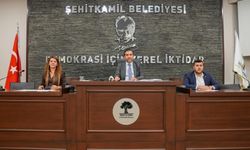 Şehitkamil Meclisi’nde kilit taşı tartışması büyüyor