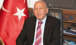 Gaziantep İYİ Parti İl Başkanı kalp operasyonu geçirdi