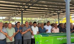 YKS sınavına giderken hayatını kaybeden genç toprağa verildi