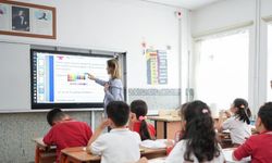Türkiye'nin eğitim modeli Eurydice'de erişime açıldı