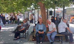 Siyaset konuşmaktan korkuyoruz