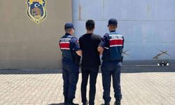 Suç dosyaları kabarık 5 firari Gaziantep’te yakalandı