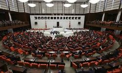 TBMM'de Emniyet ve Basın düzenlemesi görüşülecek