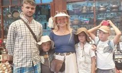 Terapiye gitmek yerine Gaziantep’e geliyorlar