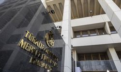 TCMB, Ulusal yatırım pozisyon verilerini açıkladı