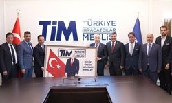 Halı sektöründe yeni dönem