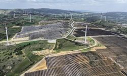 Yenilenebilir enerjide Türkiye Avrupa'nın ilk dördünde
