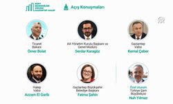 Türkiye-Suriye iş dünyası buluşmaya hazırlanıyor