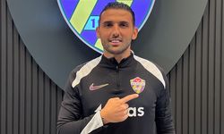 Gaziantep FK, Umut Meraş için harekete geçti