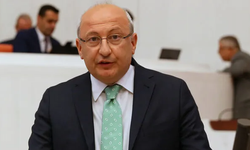 Çakırözer, “Basına ceza değil, destek gerekiyor”