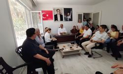 Vakkas Açar: “Gaziantep değişimin merkezi olacak”