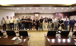 GSO’da yapay zeka programı düzenlendi